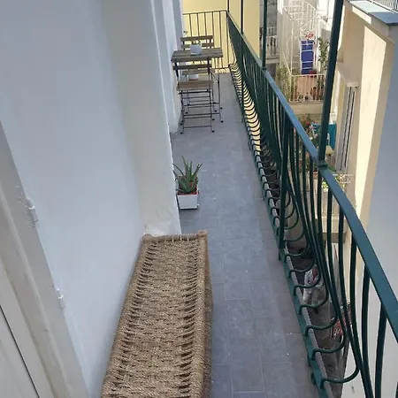 Apartamento Casa Amelia Capri