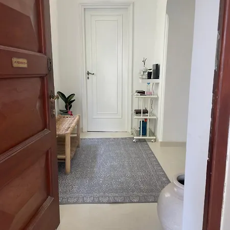 Apartamento Casa Amelia