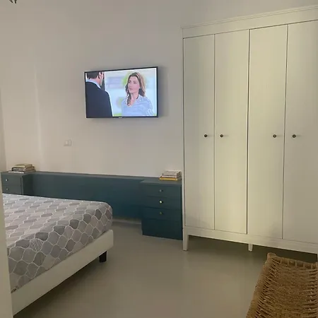 Apartamento Casa Amelia *