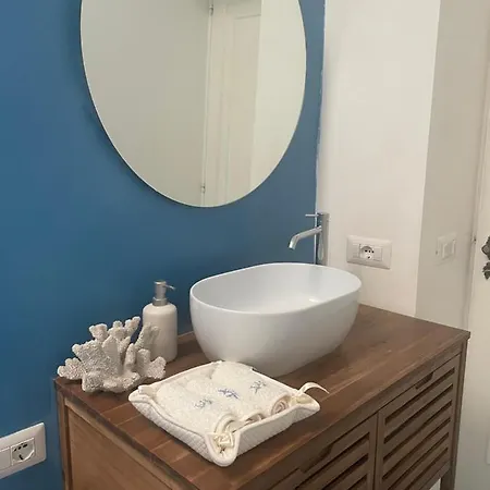 Apartment Casa Amelia *