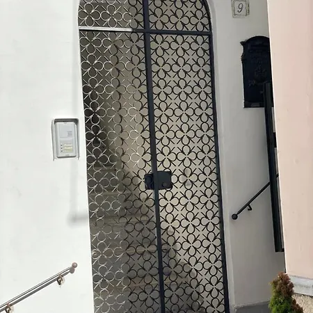 Apartment Casa Amelia