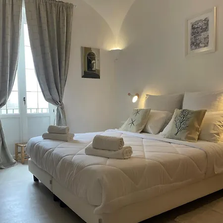 Apartment Casa Amelia *