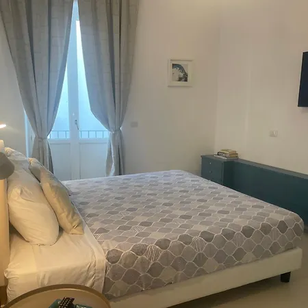 Casa Amelia Apartment Capri