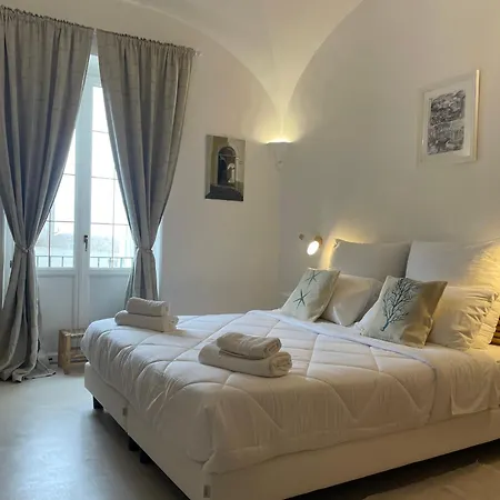 Casa Amelia Apartment Capri