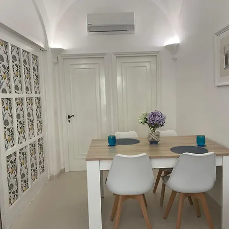 Apartment Casa Amelia Capri