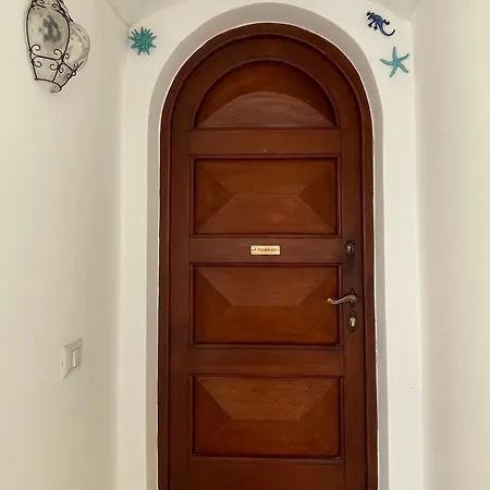 Casa Amelia Apartment Capri